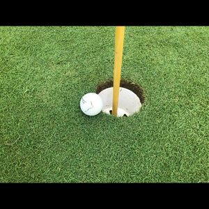 Meet your Posher, Chad